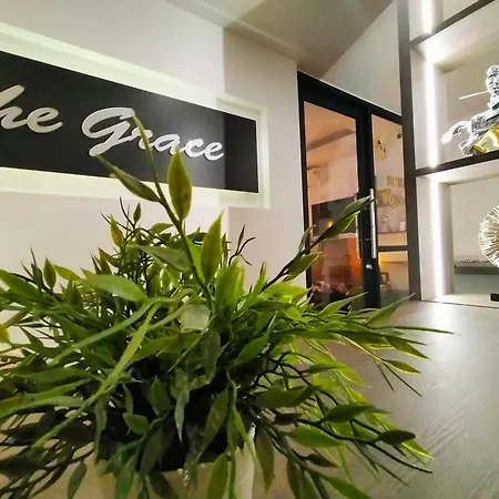The Grace Hotel Muar Exterior photo