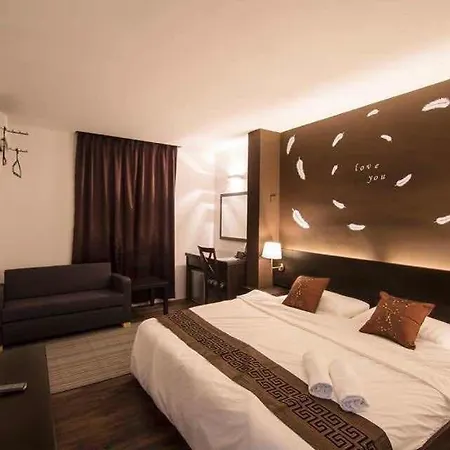 The Grace Hotel Muar Exterior photo