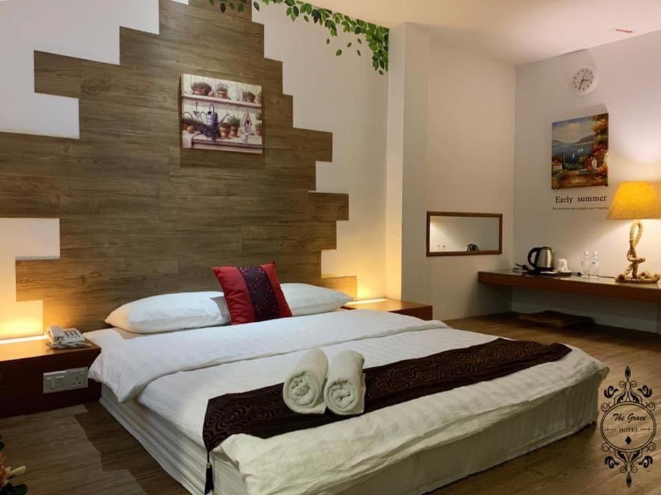 The Grace Hotel