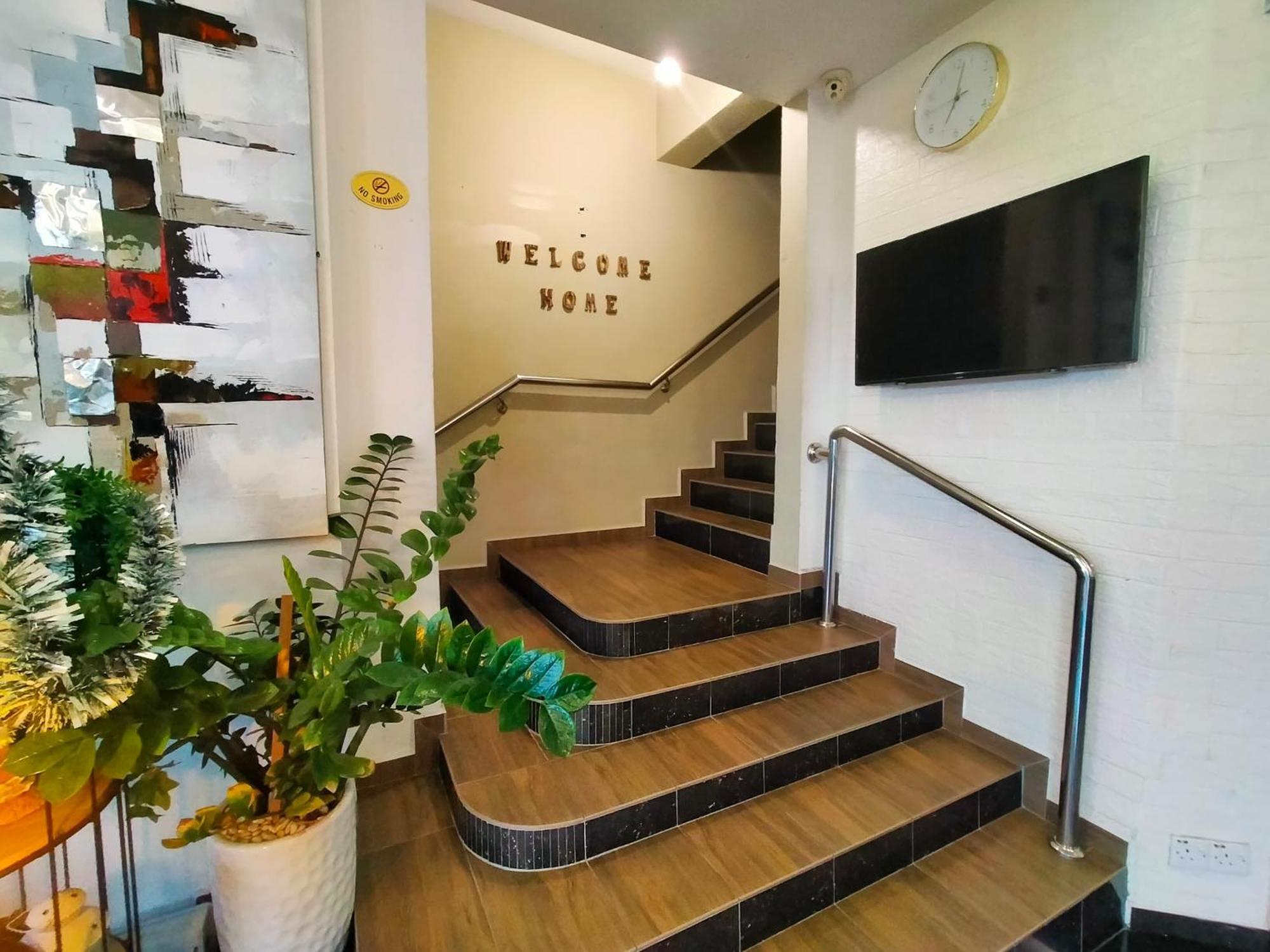 The Grace Hotel Muar