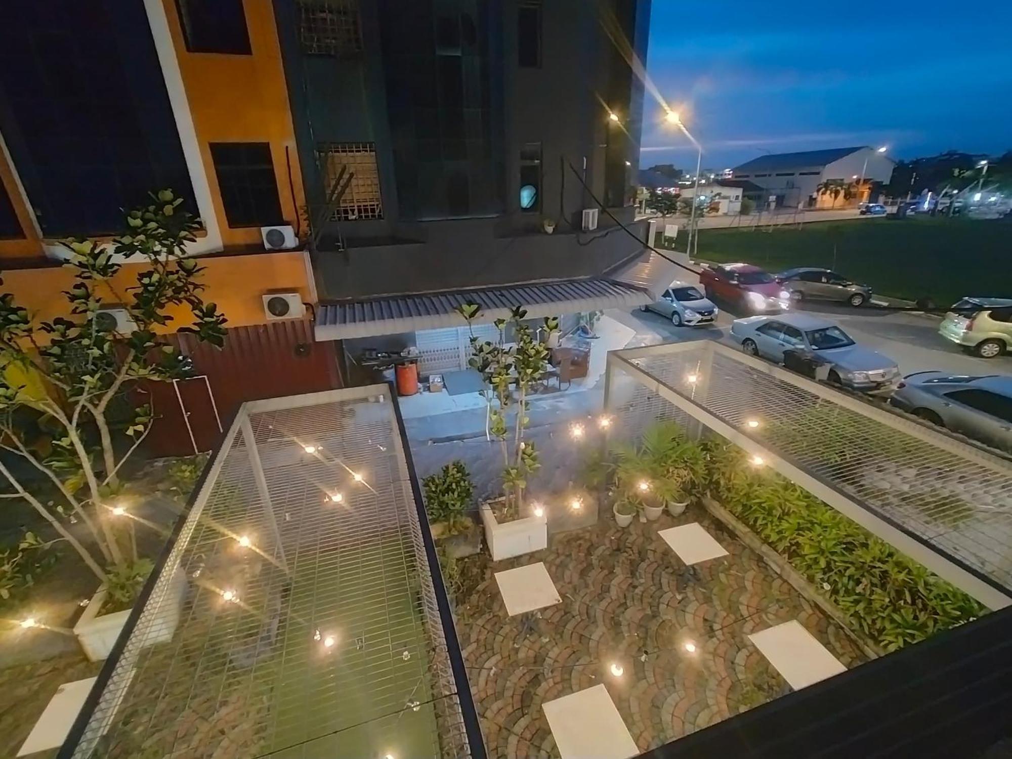 The Grace 3* Muar