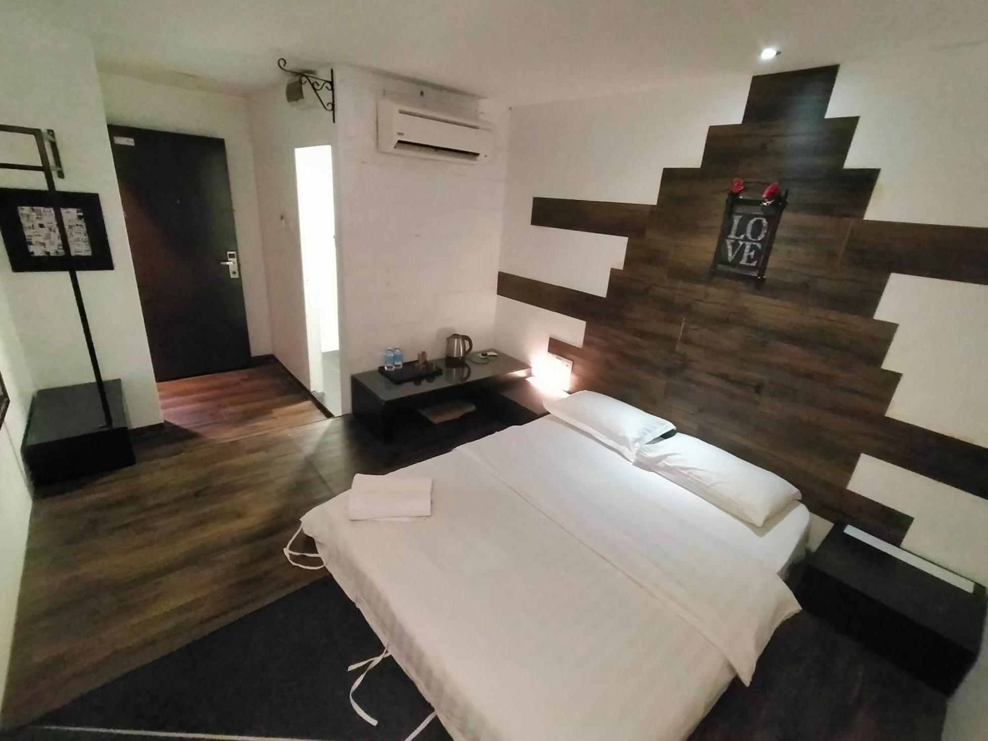 Hotel The Grace