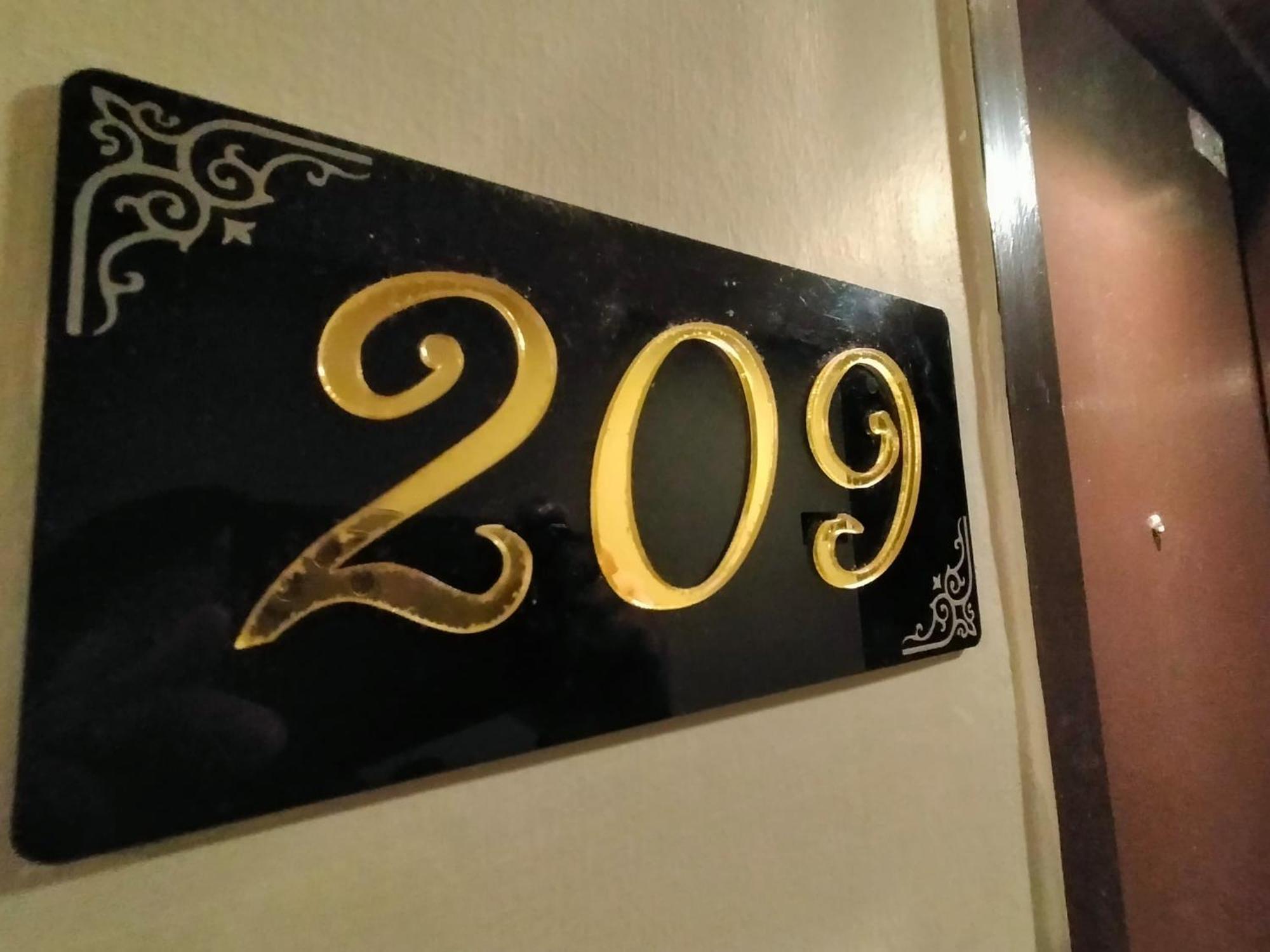 The Grace Hotel 3*