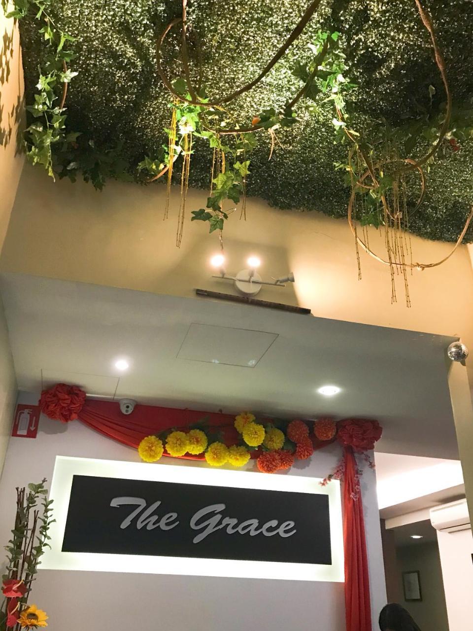 The Grace 3* Muar