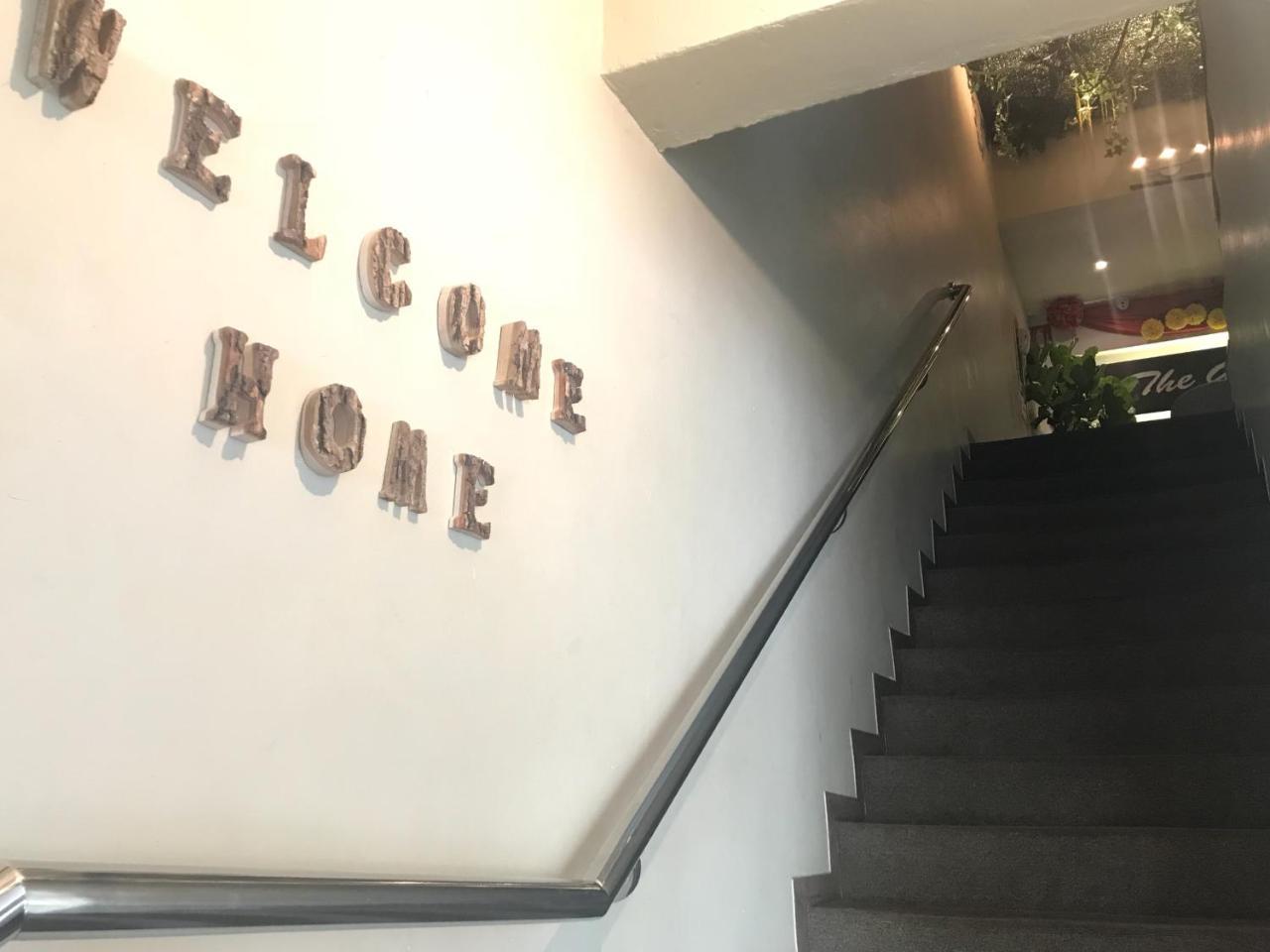 Hotel The Grace 3*