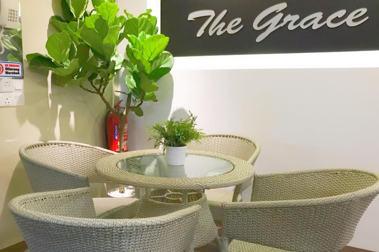 Hotel The Grace