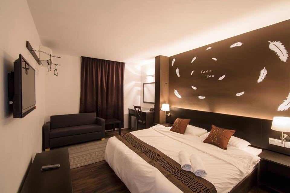 The Grace Hotel